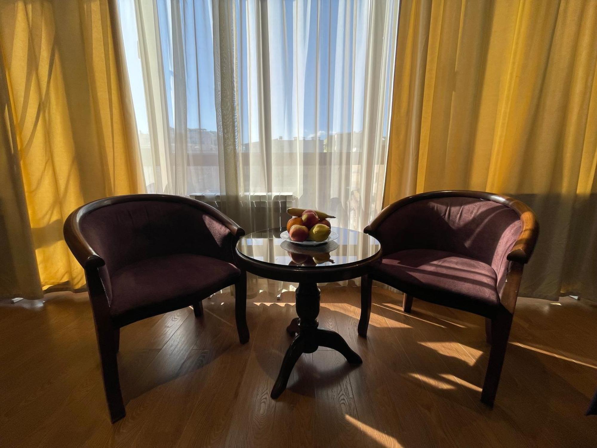 Apartment In Yerevan City Center Republic Square Self Check-In Exterior foto