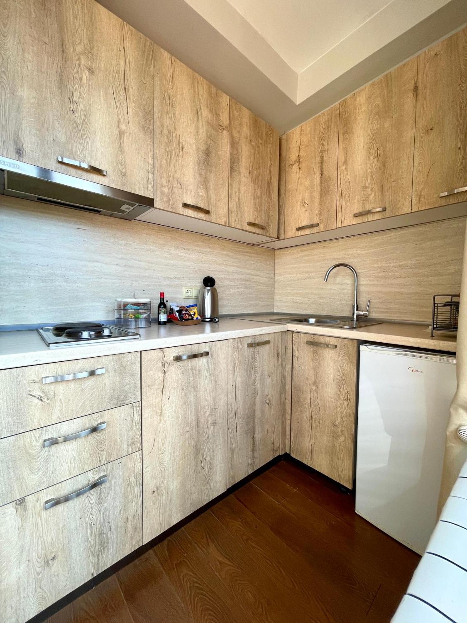 Apartment In Yerevan City Center Republic Square Self Check-In Exterior foto